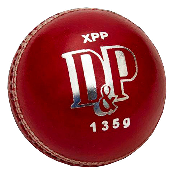 DP Blade XPP 2-Piece Cricket Ball