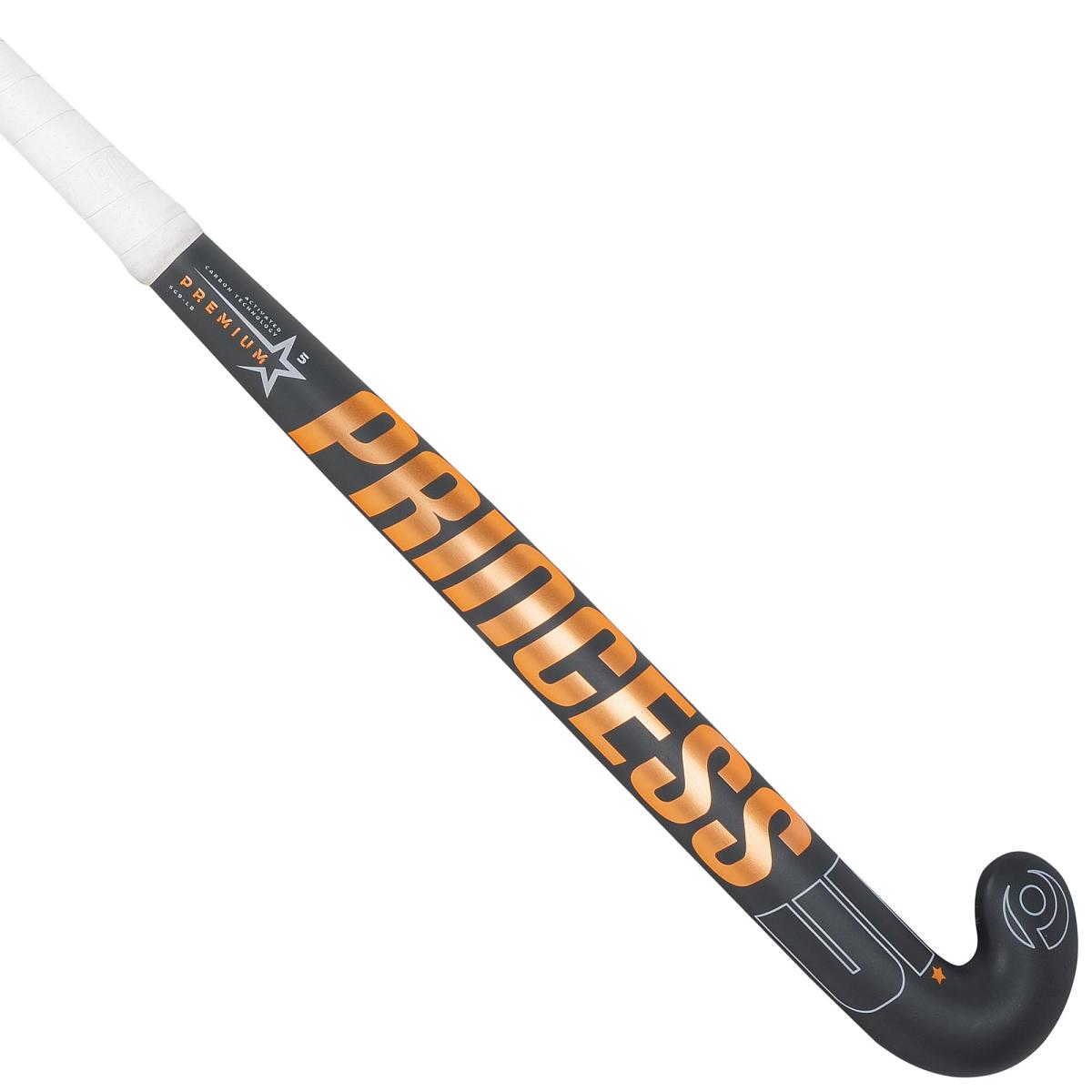 Princess Premium 5 Star SG9 Low Bow Copper