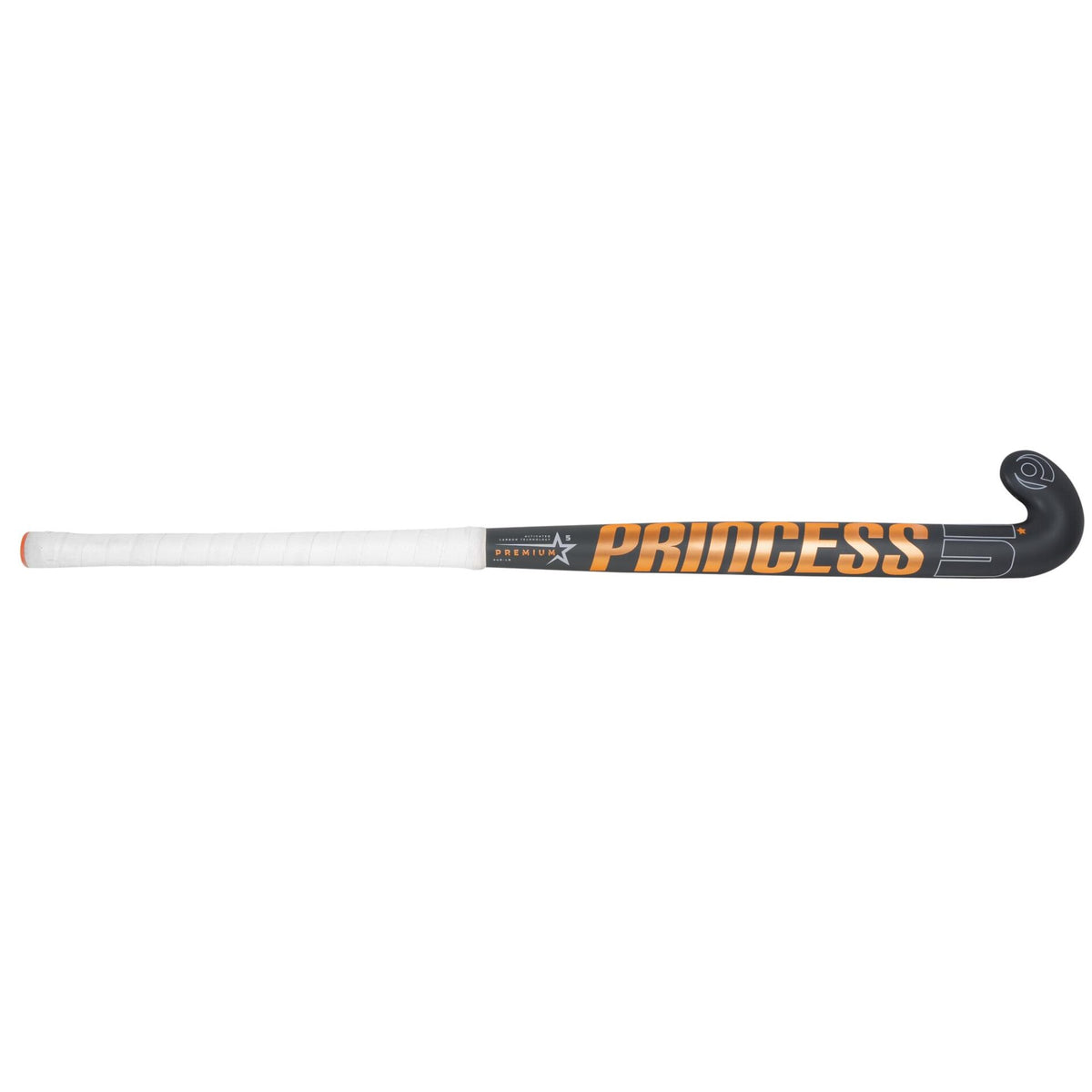 Princess Premium 5 Star SG9 Low Bow Copper