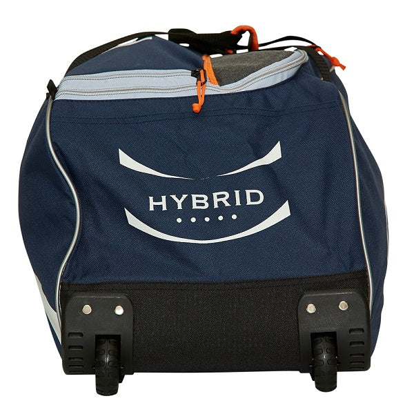 DP Hybrid Junior Wheelie Bag
