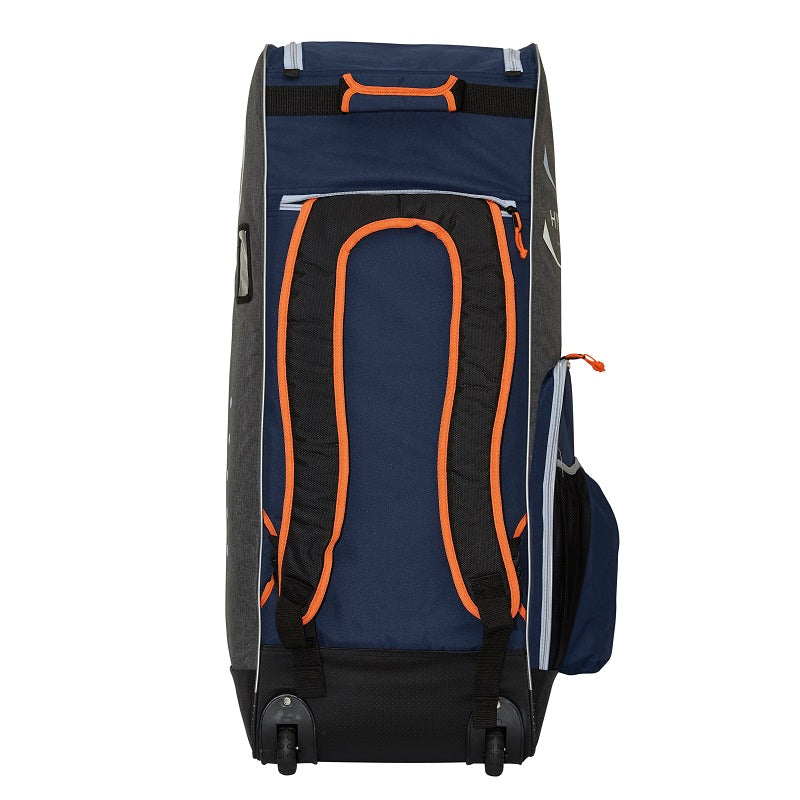 DP Hybrid Senior Backpack Wheel Bag