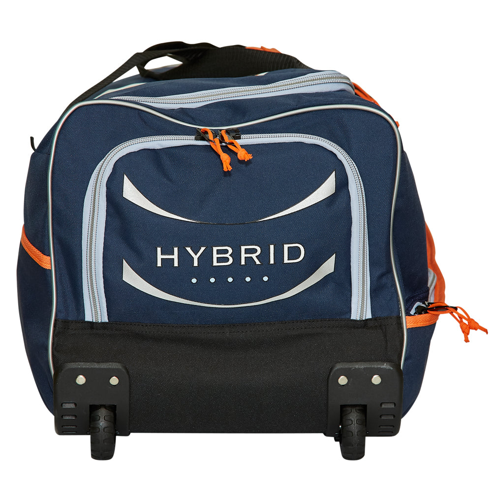 DP Hybrid Senior Wheelie Bag
