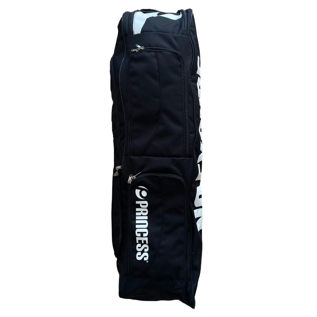 Princess Hold All Stickbags Black