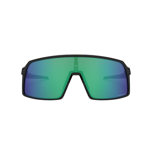 Oakley Sutro Sunglasses Black Ink Prizm Jade