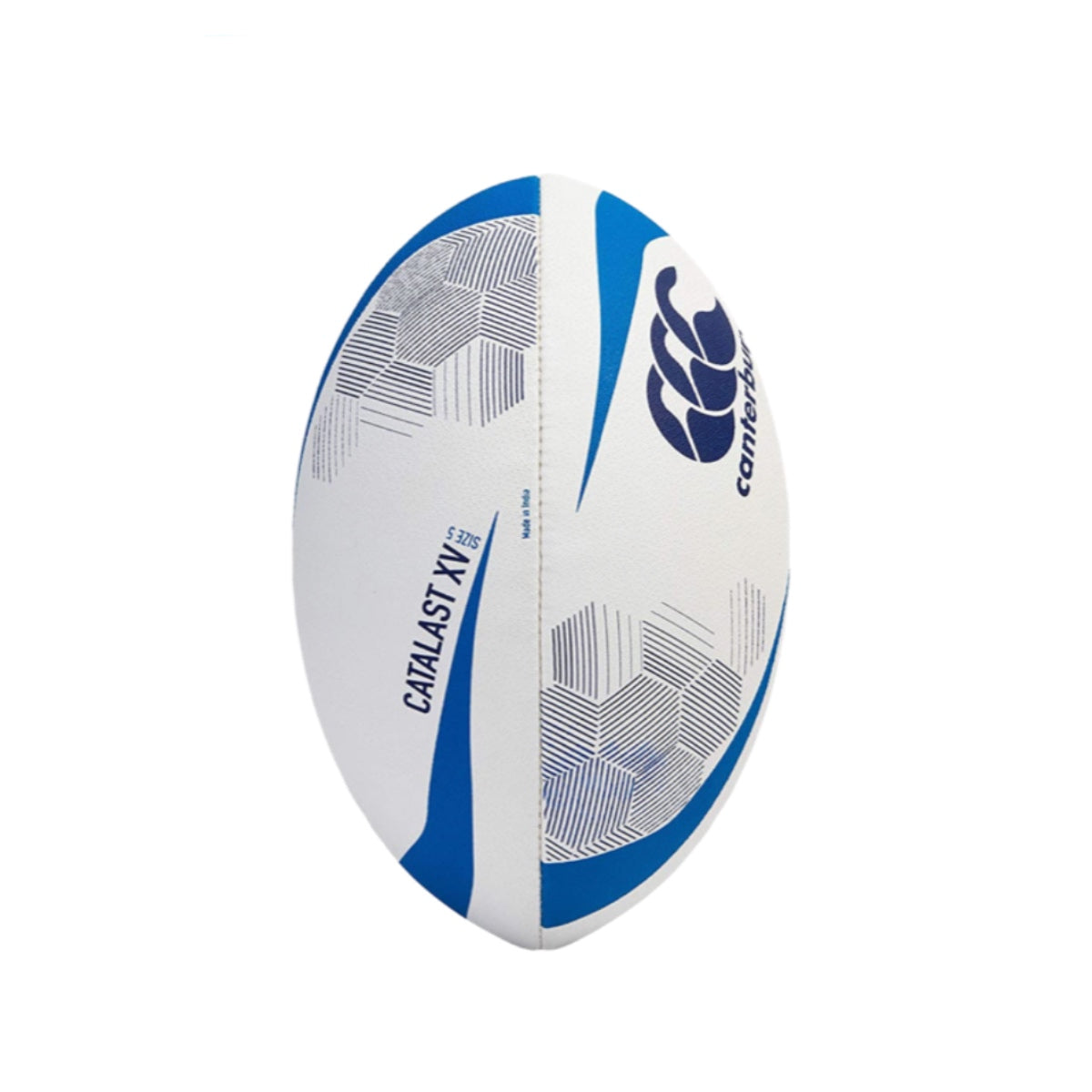 Canterbury Catalast XV Match Ball