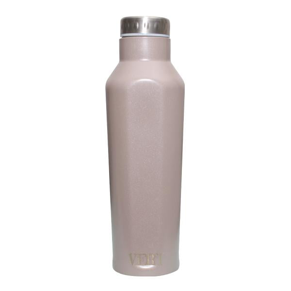 Vert Amazon Water Bottle 500ml - Grey