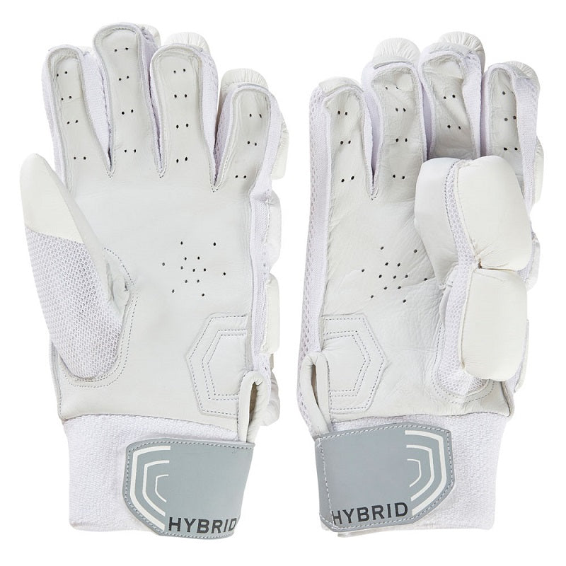DP Hybrid Batting Gloves (Senior)