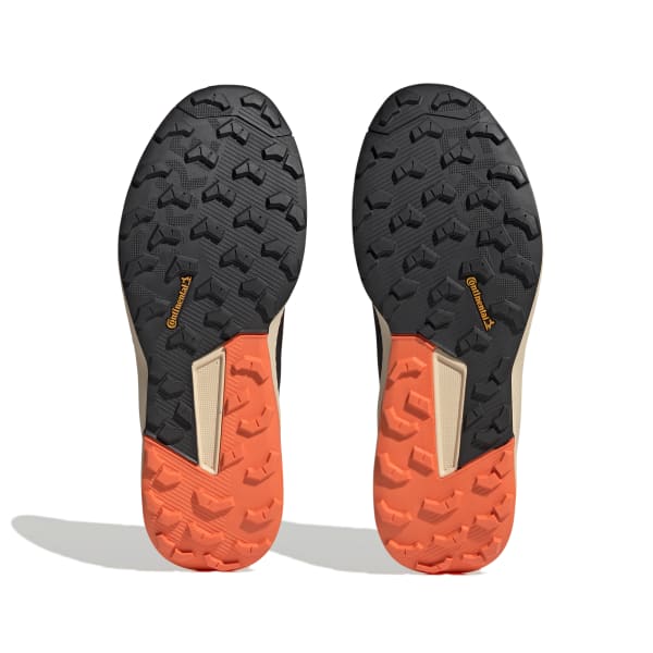 Adidas Terrex Trailrider Impact Orange