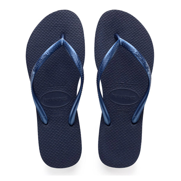 Havaianas Slim Navy Blue