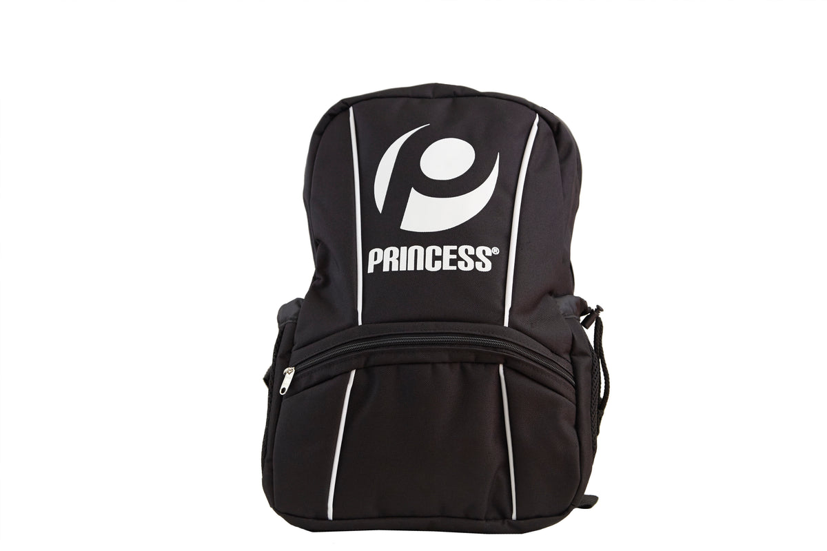 Princess Backpack  Black