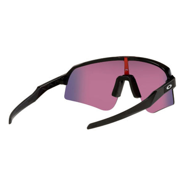 Oakley Sutro Lite Sweep Sunglasses Matte Black Prizm Road