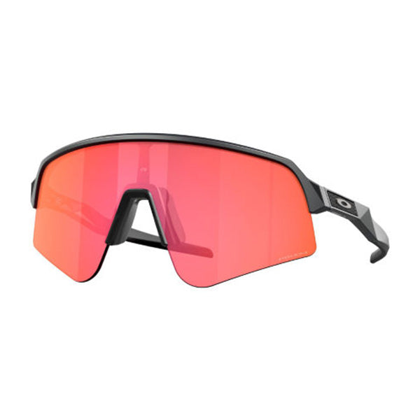 Oakley Sutro Lite Sweep Sunglasses Matte Carbon Prizm Trail