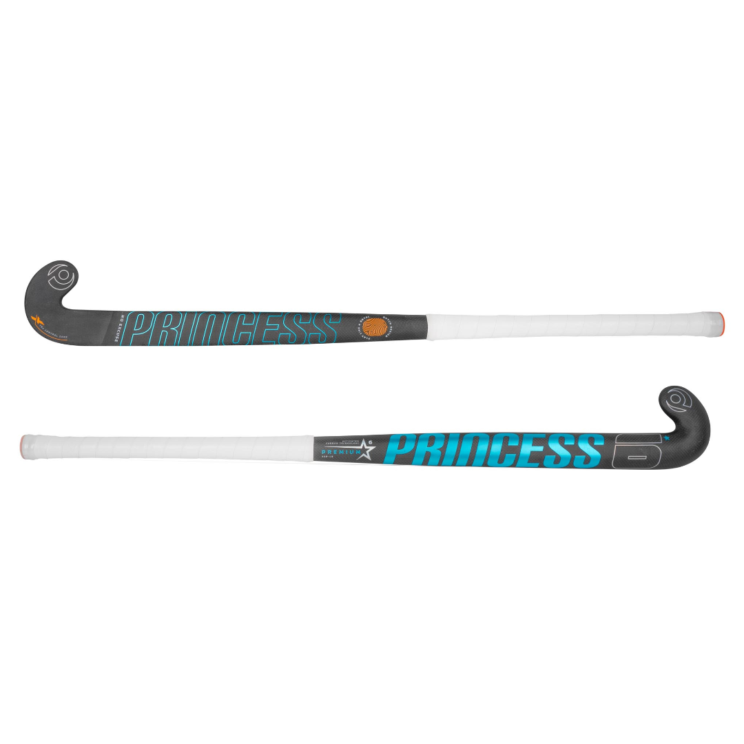 Princess Premium 6 Star SG9 Low Bow