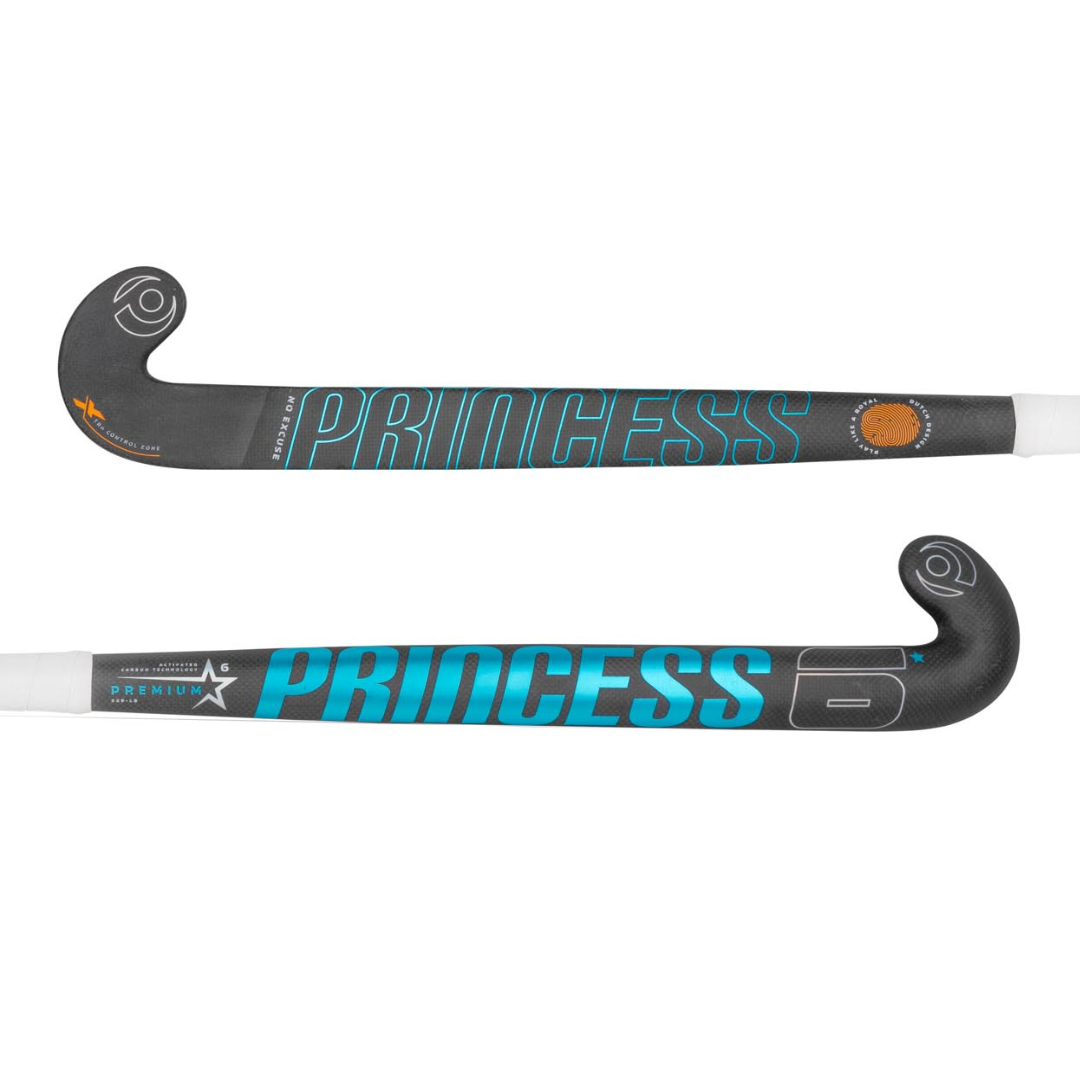 Princess Premium 6 Star SG9 Low Bow