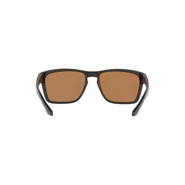 Oakley Sylas Sunglasses Matte Black Prizm 24k Polarized