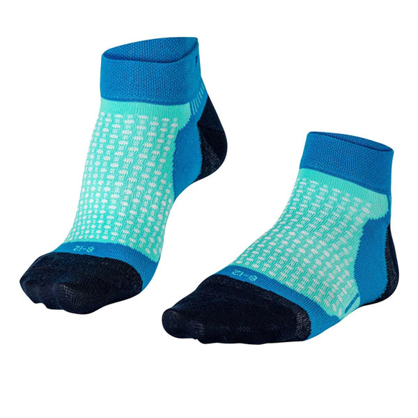 Falke Ventilator Refresh Bright Turquoise
