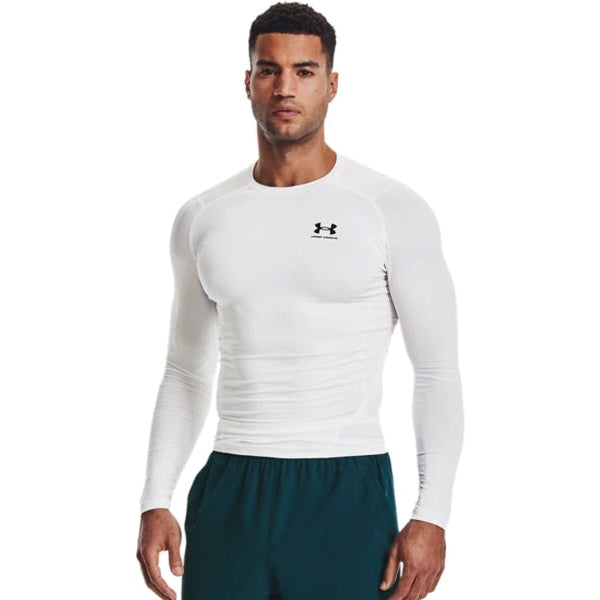Under Armour Men&#39;s HeatGear Armour LS