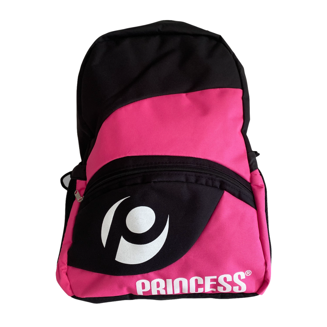 Princess Backpack  Pink