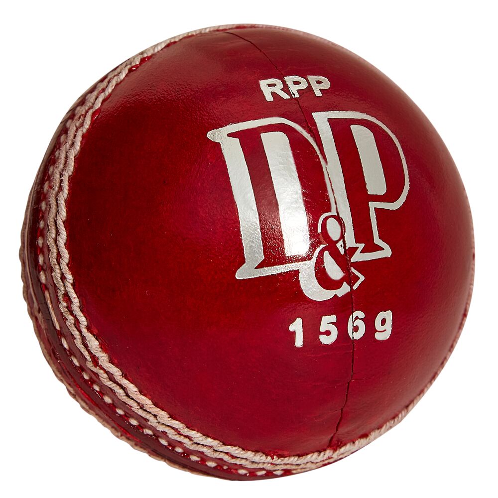 DP Blade RPP 4-Piece Cricket Ball