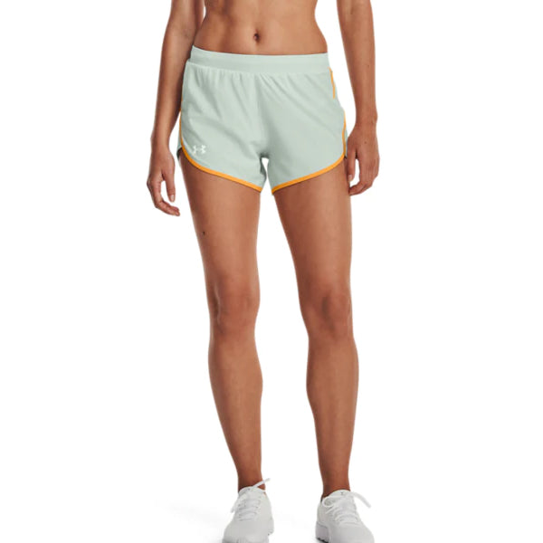 Under Armour Fly-By Elite 3&#39;&#39; Shorts Green