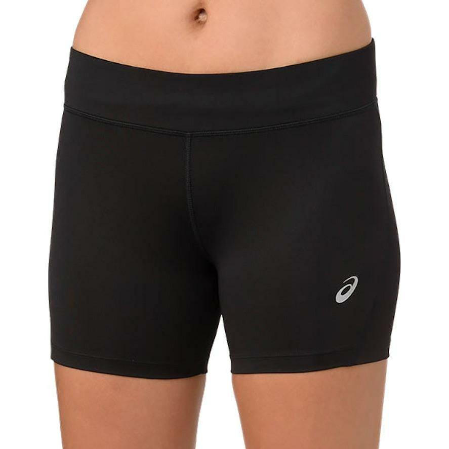 Asics spandex running shorts on sale