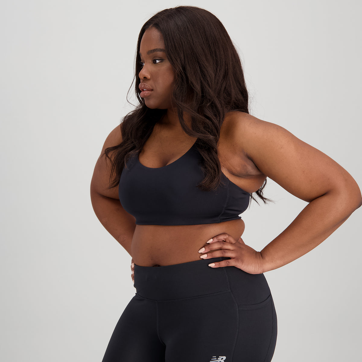 New Balance Fuel Bra