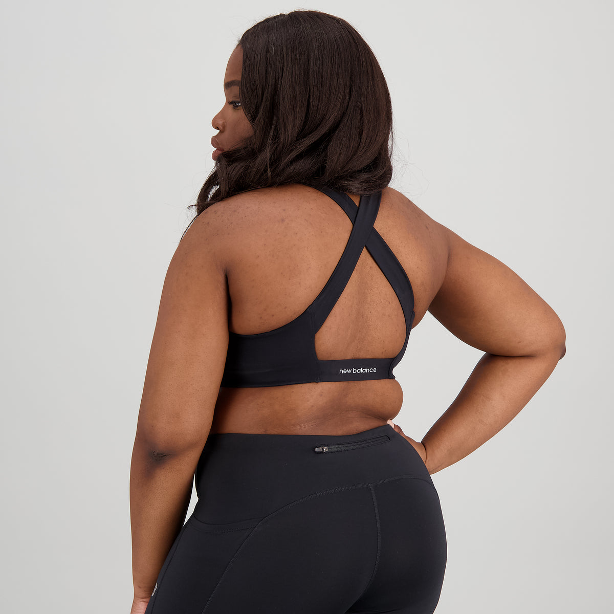 New Balance Fuel Bra