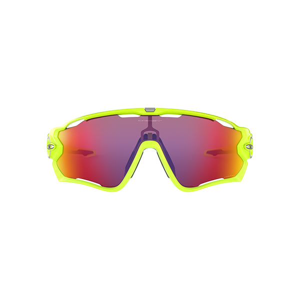 Oakley Jawbreaker Sunglasses Retina Burn Prizm Road