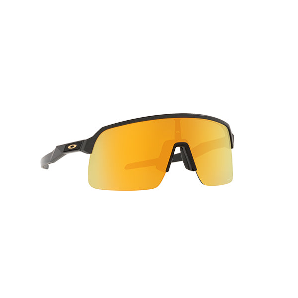 Oakley Sutro Lite Sunglasses Matte Carbon Prizm 24k