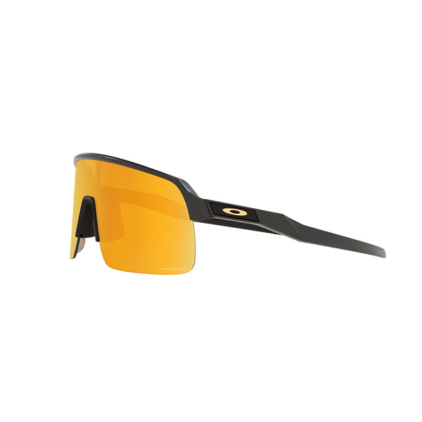 Oakley Sutro Lite Sunglasses Matte Carbon Prizm 24k