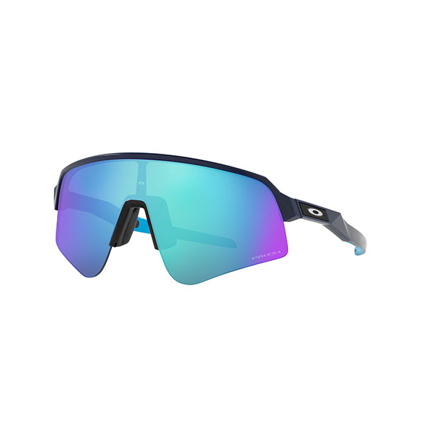 Oakley Sutro Lite Sweep Sunglasses Matte Navy Prizm Sapphire