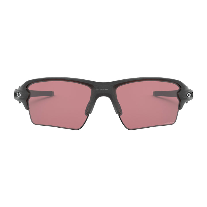 Oakley Flak 2.0 XL Sunglasses Steel Prizm Dark Golf Lens