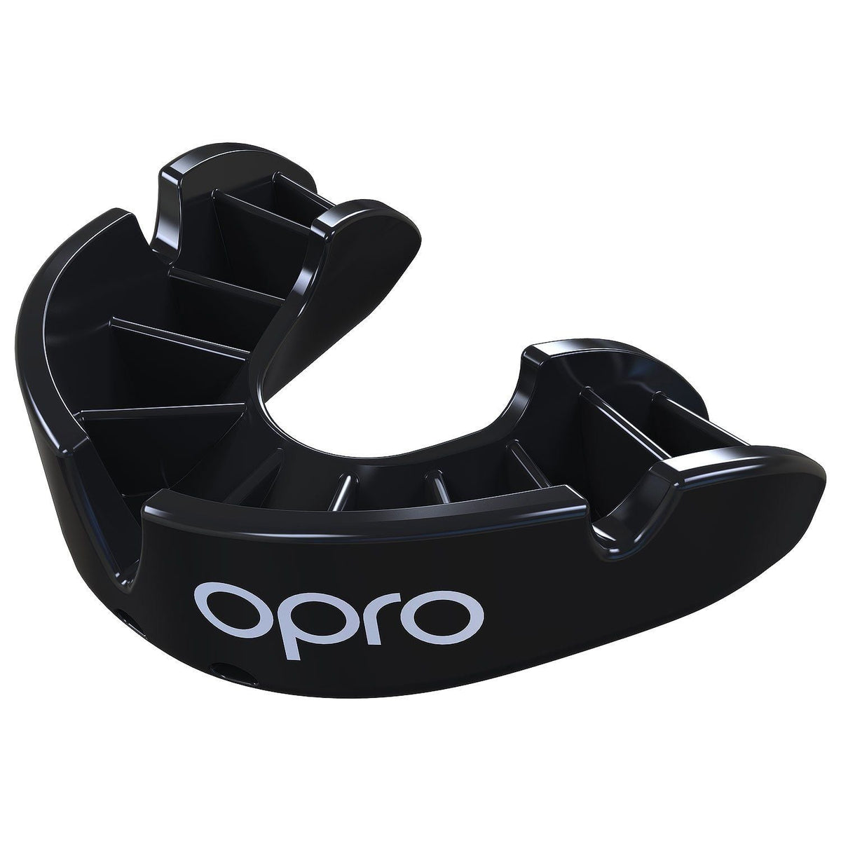 Opro Bronze Mouthguard Junior