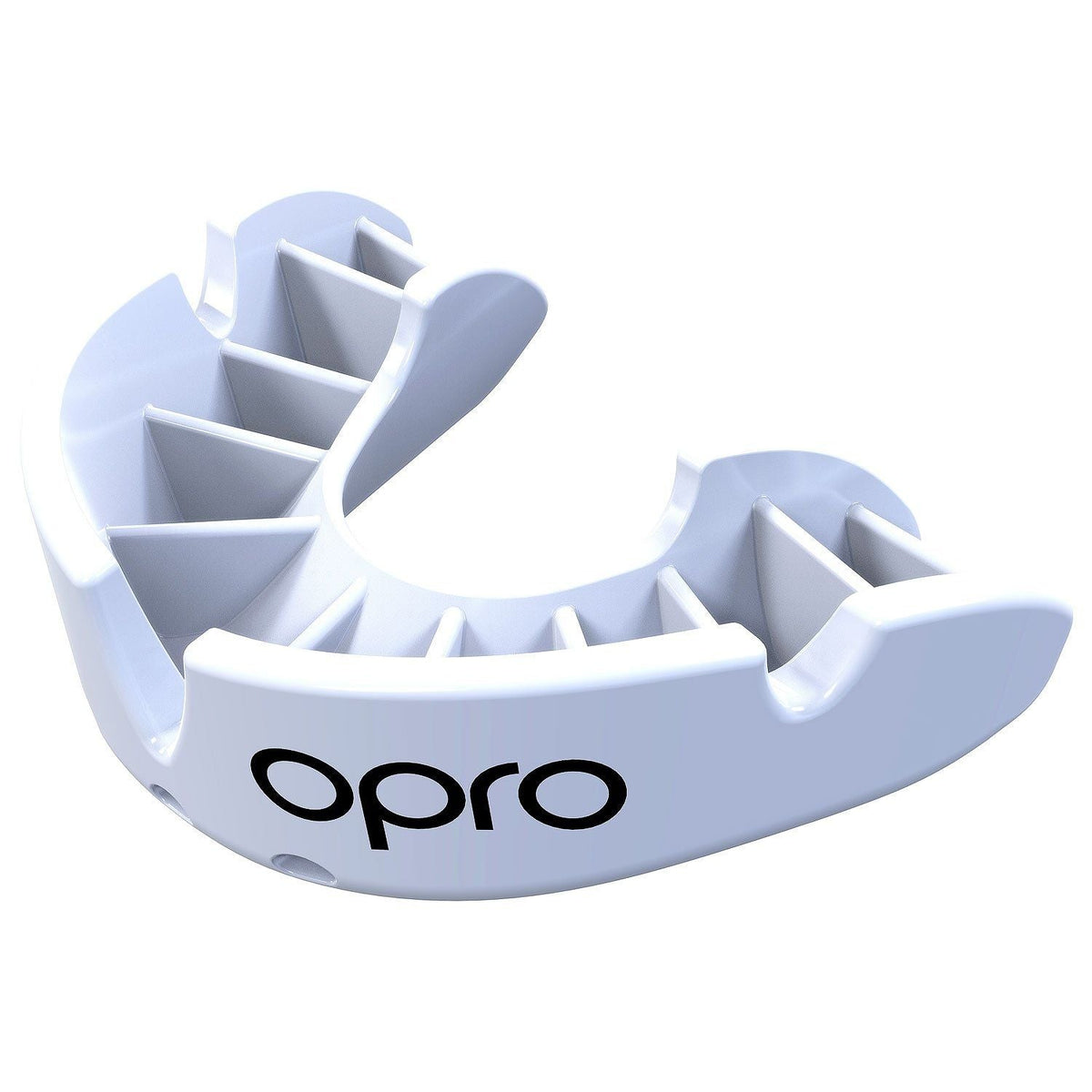 Opro Bronze Mouthguard Junior