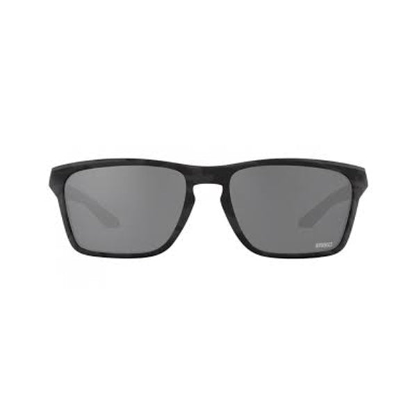 Oakley Sylas Sunglasses Matte Black Camo Prizm Black