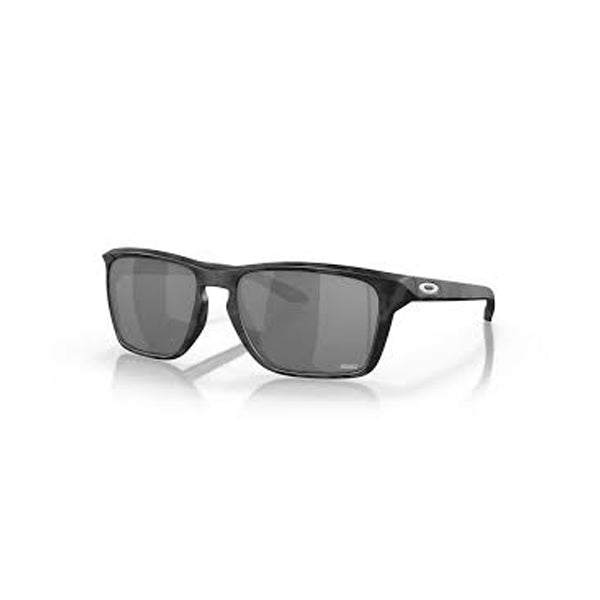 Oakley Sylas Sunglasses Matte Black Camo Prizm Black