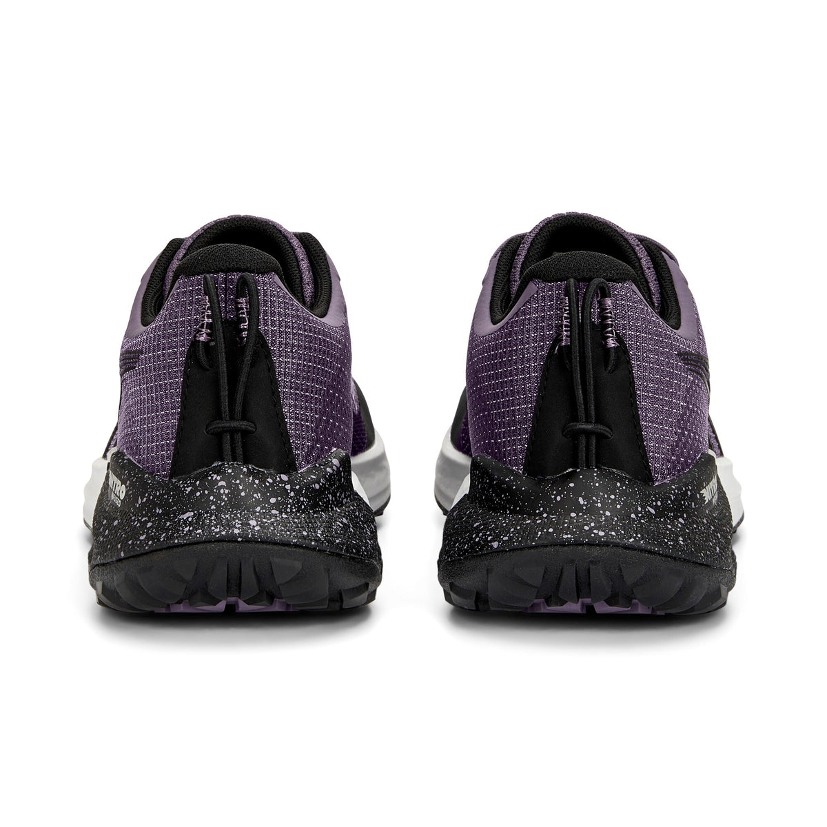 Puma Fast-Trac Nitro Purple Charcoal