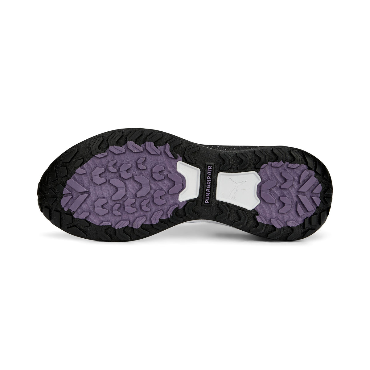 Puma Fast-Trac Nitro Purple Charcoal