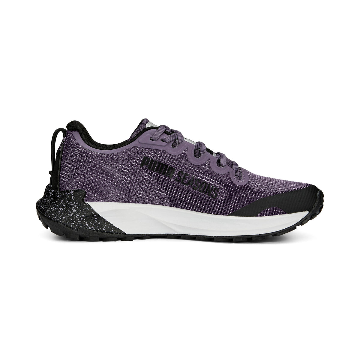 Puma Fast-Trac Nitro Purple Charcoal