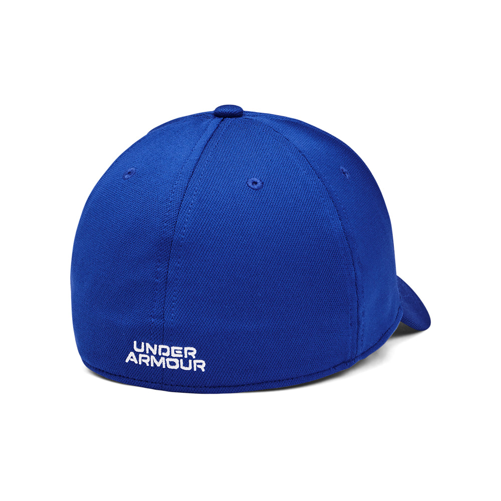 Under Armour Blitzing Cap Blue