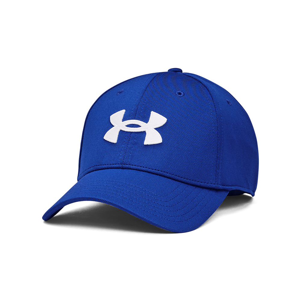 Under Armour Blitzing Cap Blue