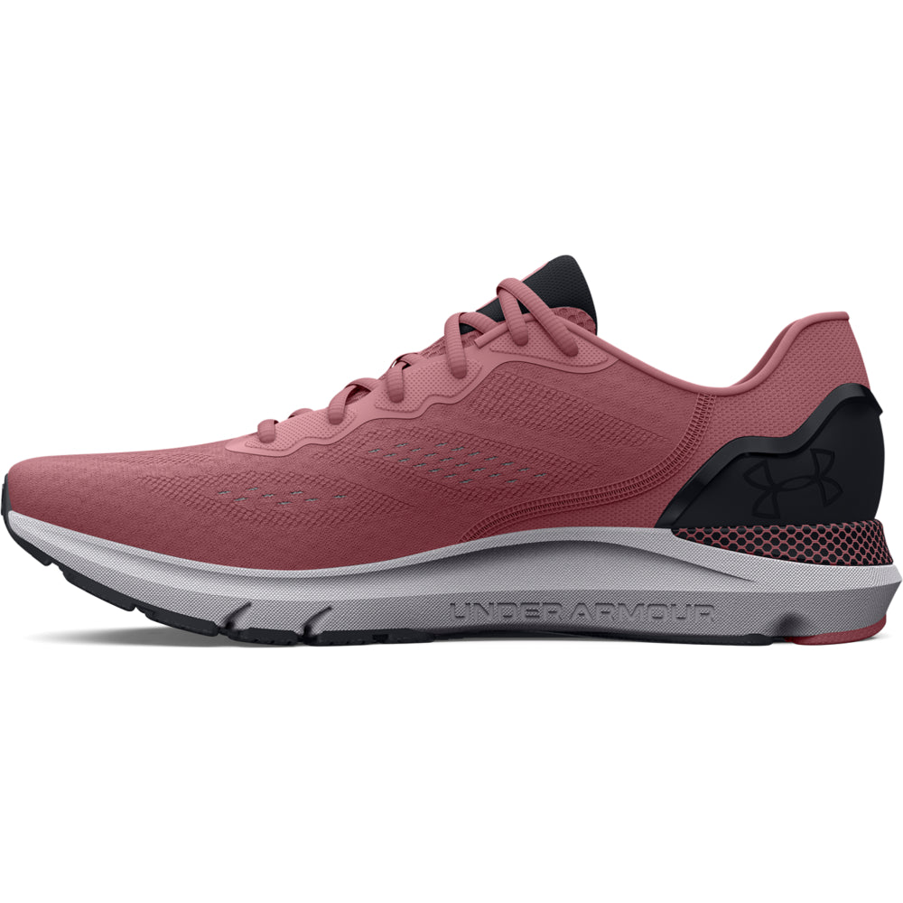 Under Armour HOVR Sonic 6 Pink Elixir - SportSA