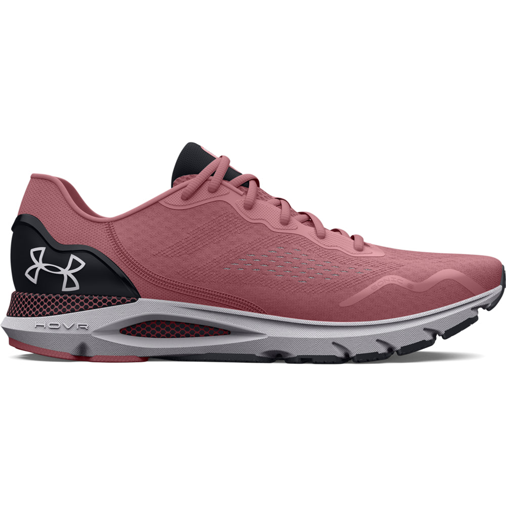 Under Armour HOVR Sonic 6 Pink Elixir