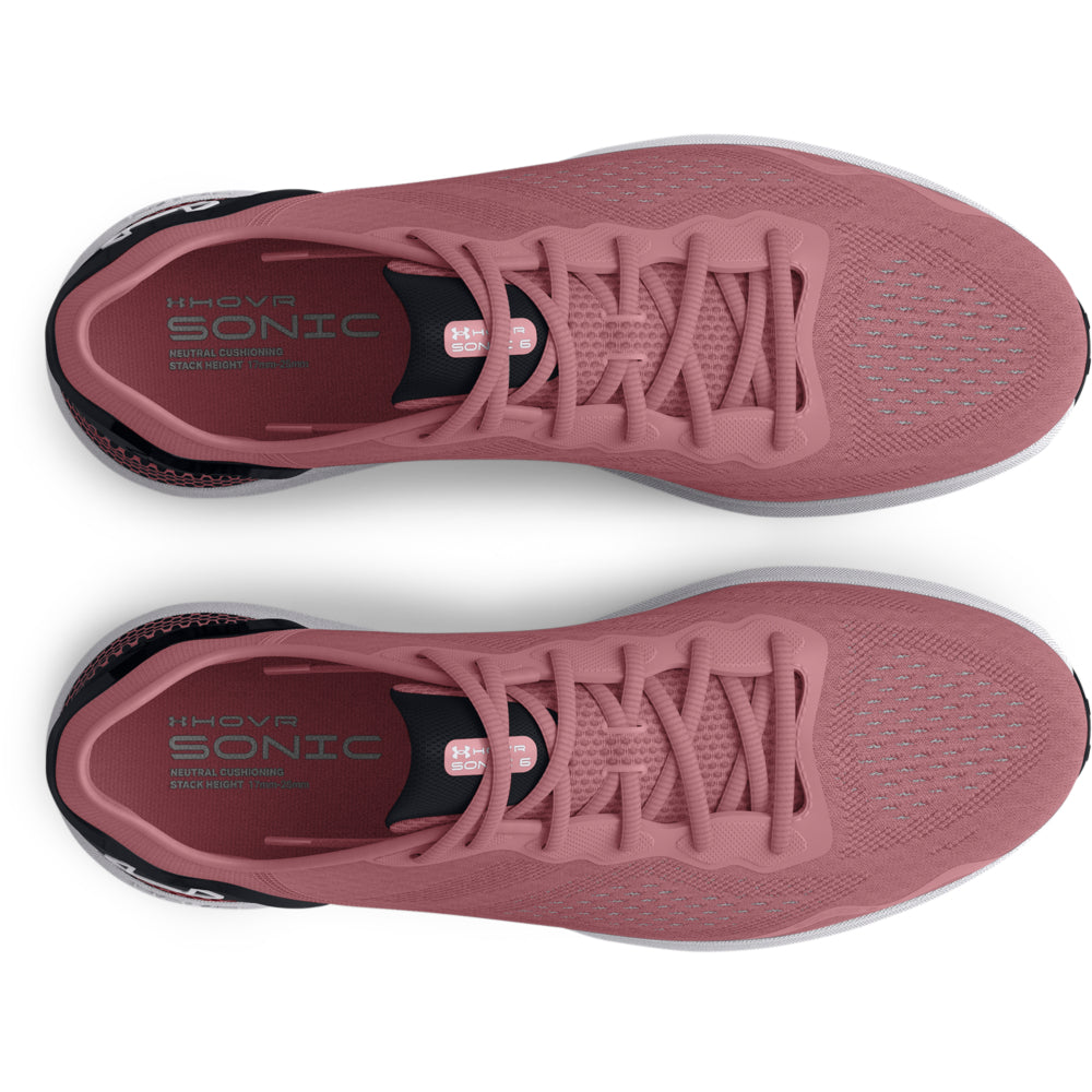 Under Armour HOVR Sonic 6 Pink Elixir