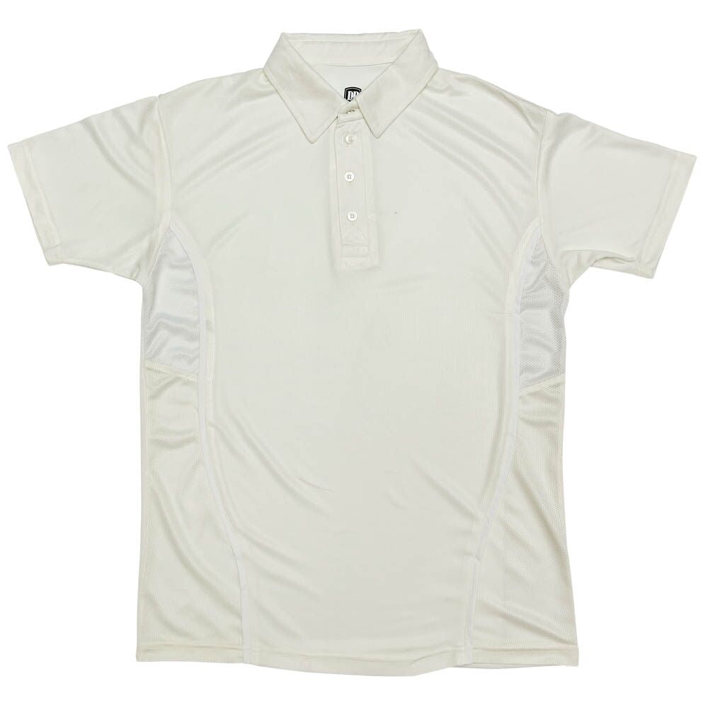 DP Hybrid Active Short Sleeve Shirt
